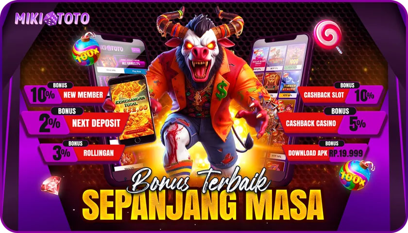 MIKITOTO Bukti Jackpot Slot Gates Of Olympus