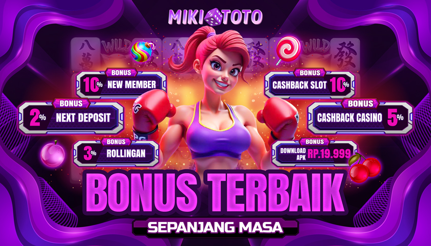 MIKITOTO Bukti Jackpot Slot Gates Of Olympus Super Scatter